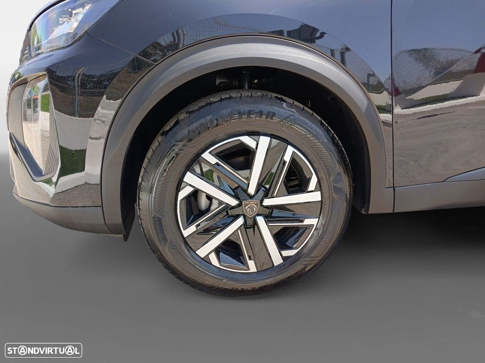 Peugeot 2008 1.2 PureTech Style - 14