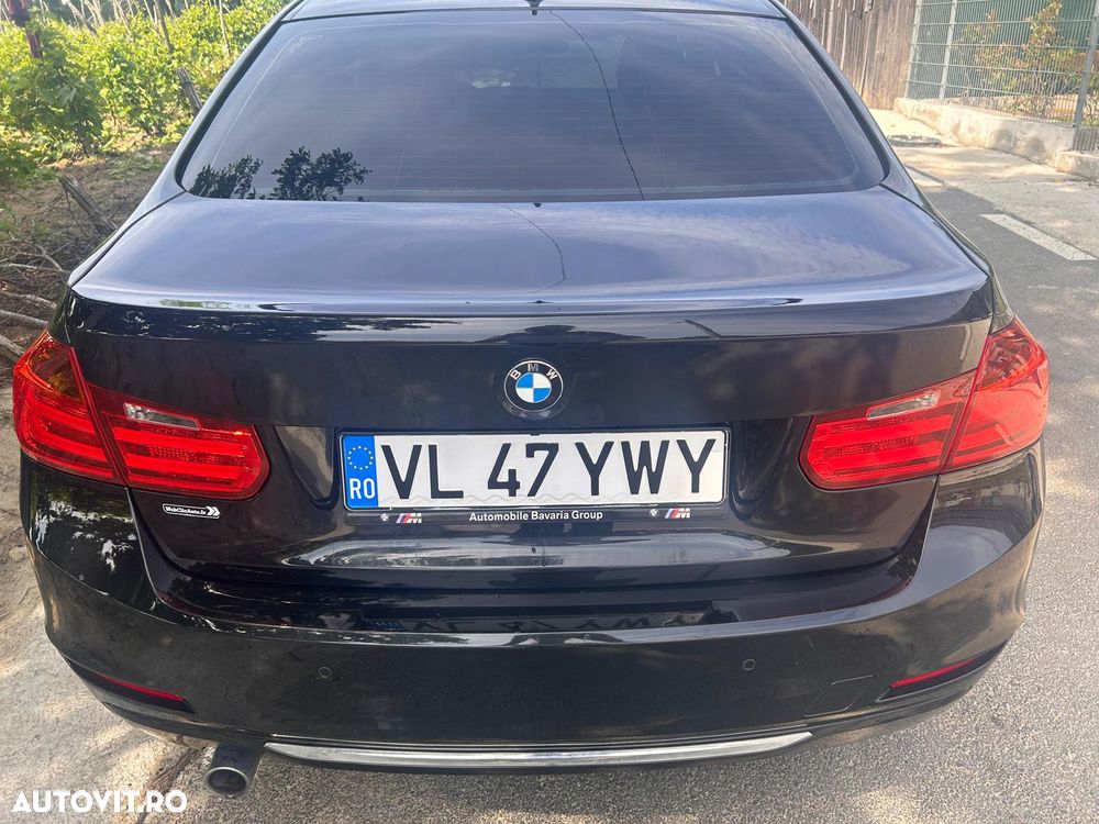 BMW Seria 3 - 13