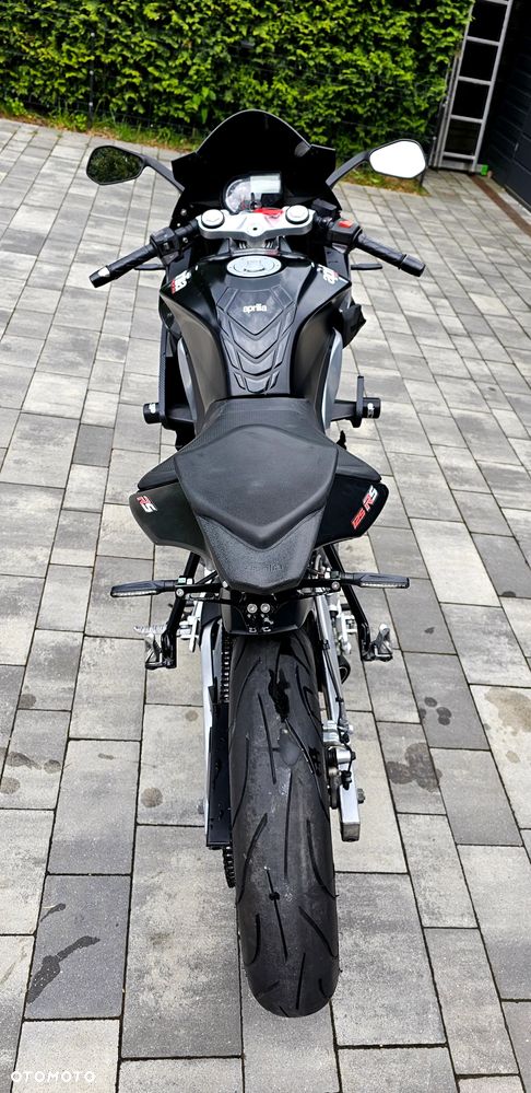 Aprilia RS - 5