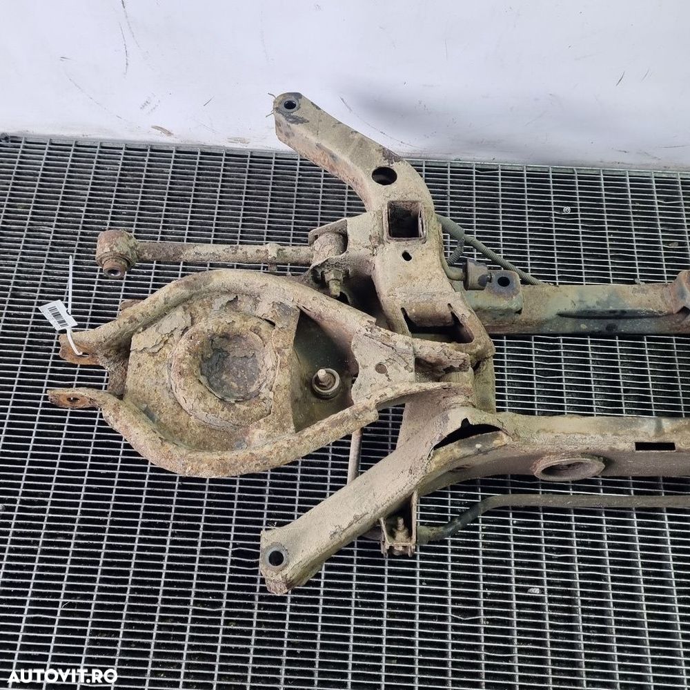 Punte spate Opel Antara 2.0 CDTI 2006 - 2011 SUV 4 Usi (1439) 4x4 - 2