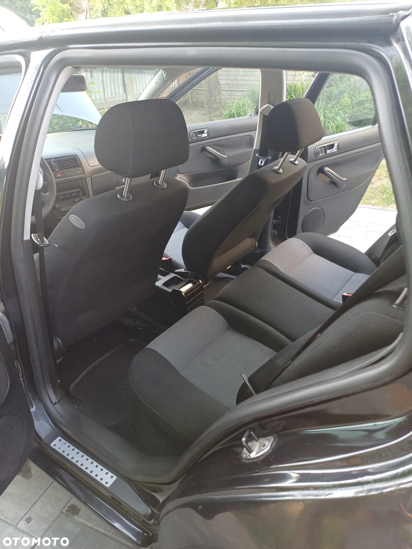 Volkswagen Golf IV 1.9 TDI Comfortline - 14