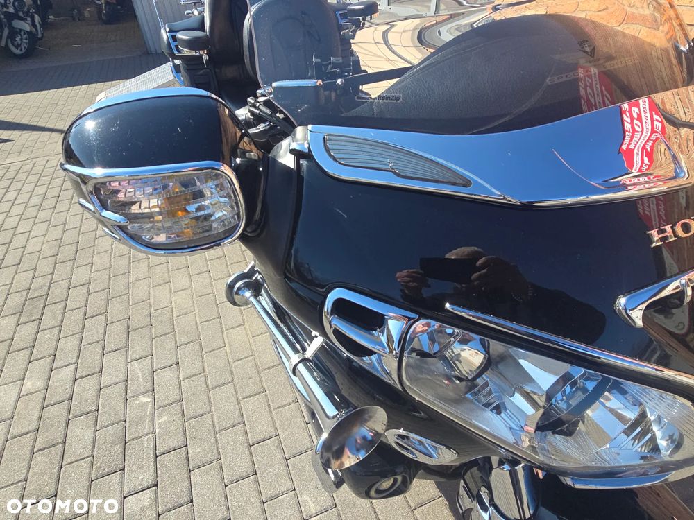Honda GL - 17