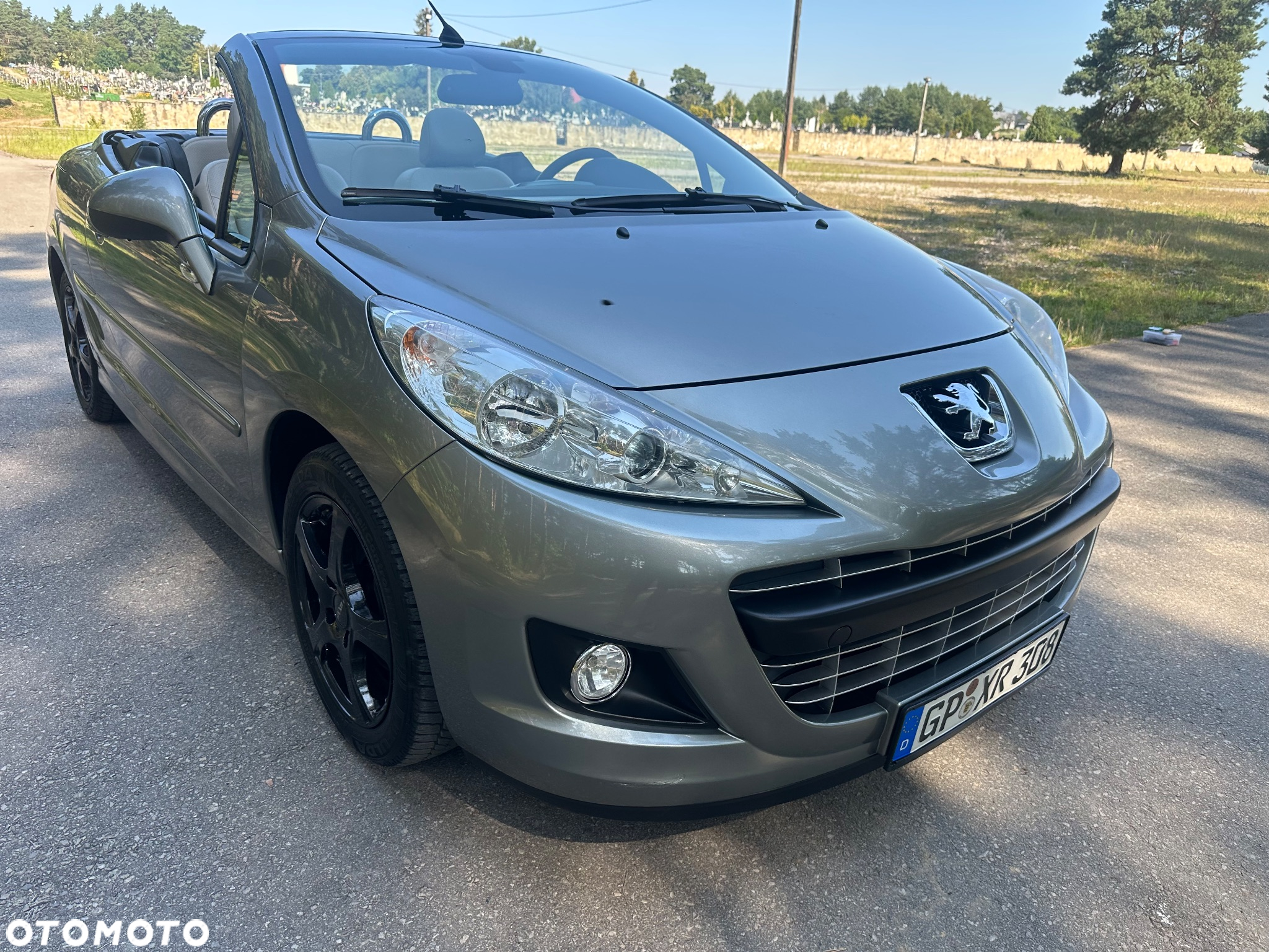 Peugeot 207 120 Premium - 26