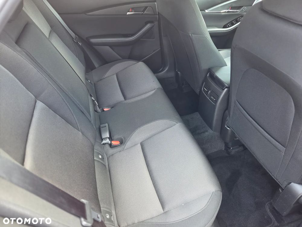 Mazda CX-30 - 13
