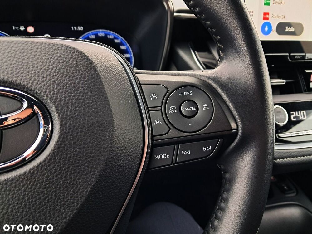 Toyota Corolla 1.8 Hybrid Comfort - 19