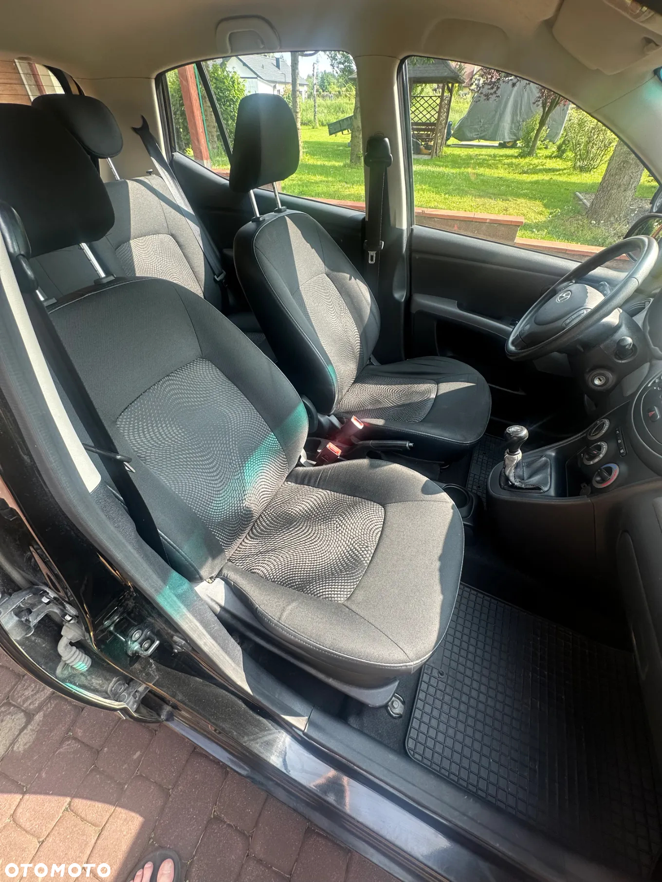 Hyundai i10 1.1 Comfort - 8