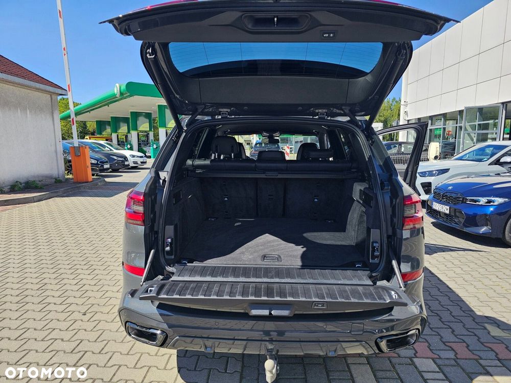 BMW X5 - 20