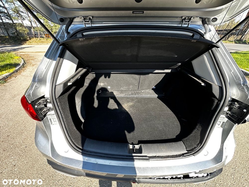 MG ZS Hybrid+ Luxury - 13