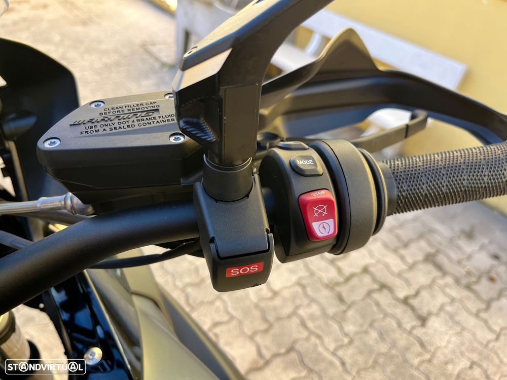 BMW R 1250 GS Triple black - 23