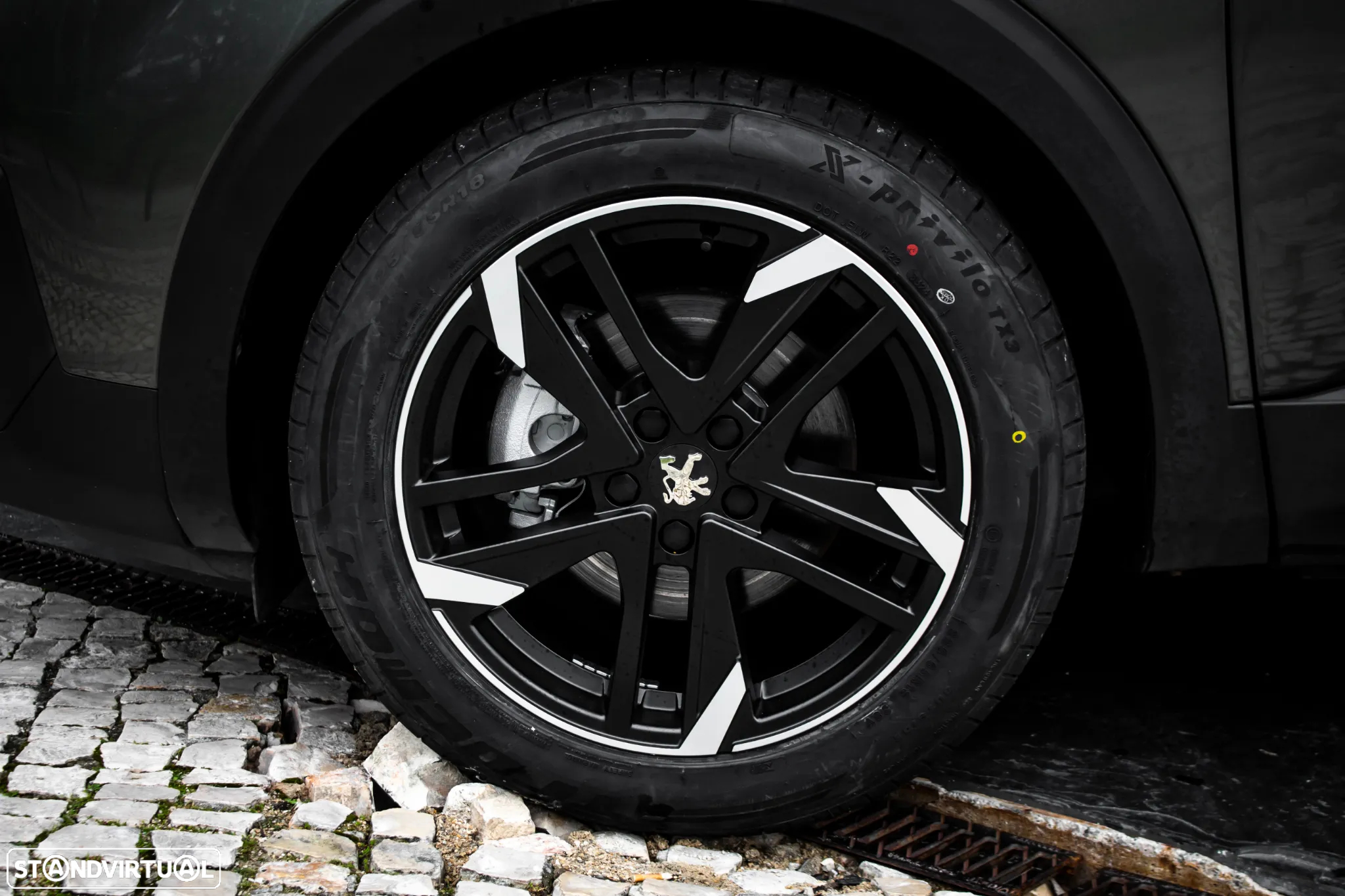 Peugeot 5008 1.2 PureTech Active - 10