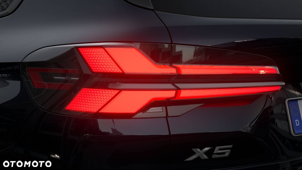 BMW X5 xDrive30d - 9