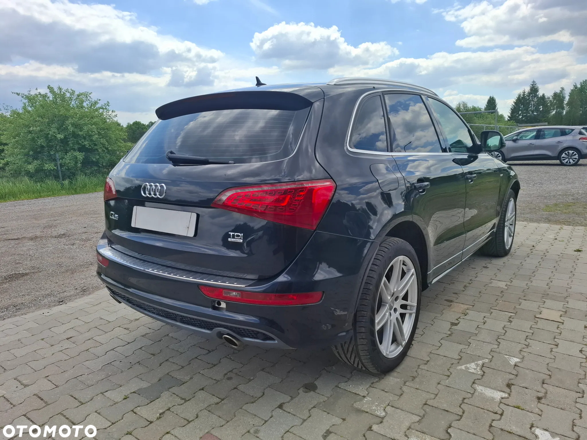 Audi Q5 3.0 TDI Quattro S tronic - 5