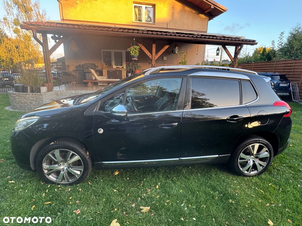 Peugeot 2008 PureTech 110 Stop&Start Crossway - 5