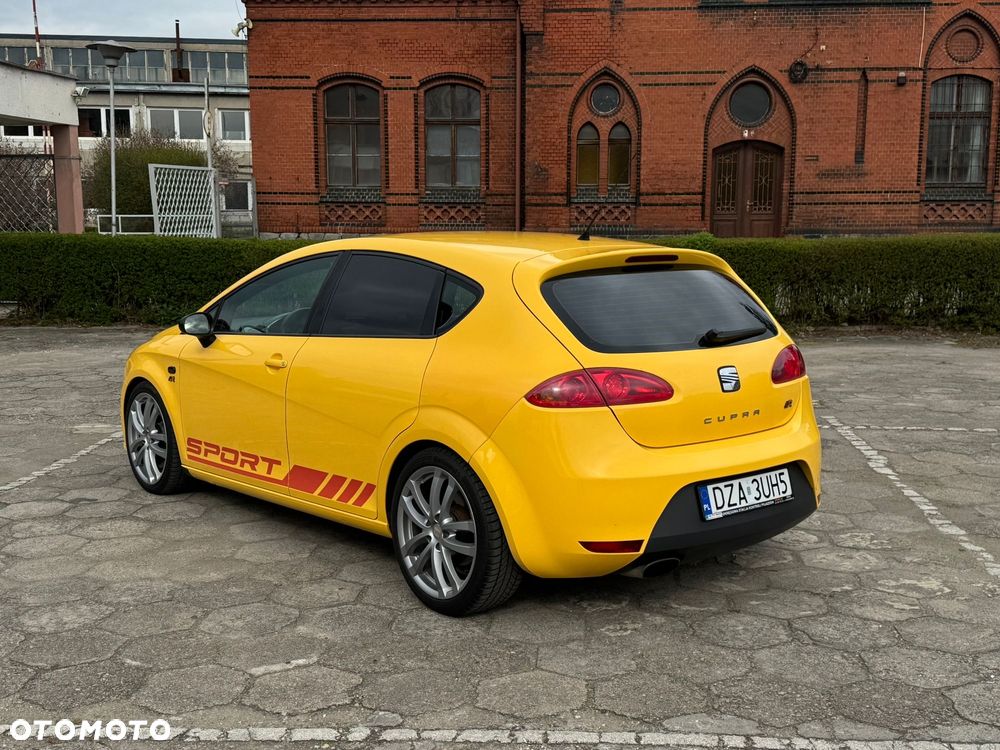 Seat Leon - 3