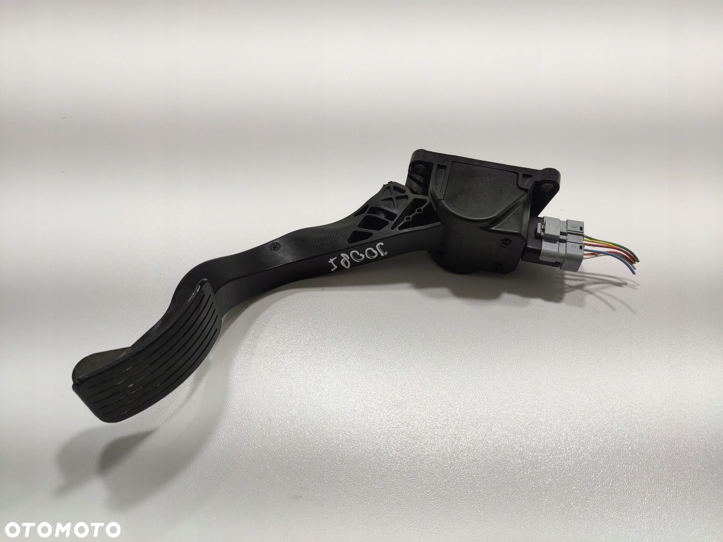PEDAŁ GAZU PEUGEOT 3008 I 1.6 HDI 9681990080 0280755103 2009-2016 - 2
