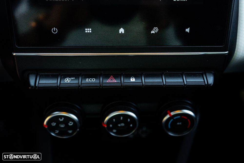 Renault Clio 1.0 TCe Limited Bi-Fuel - 37