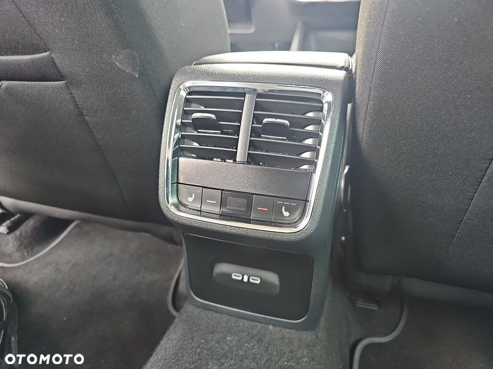 Skoda Octavia 2.0 TDI Style DSG - 19