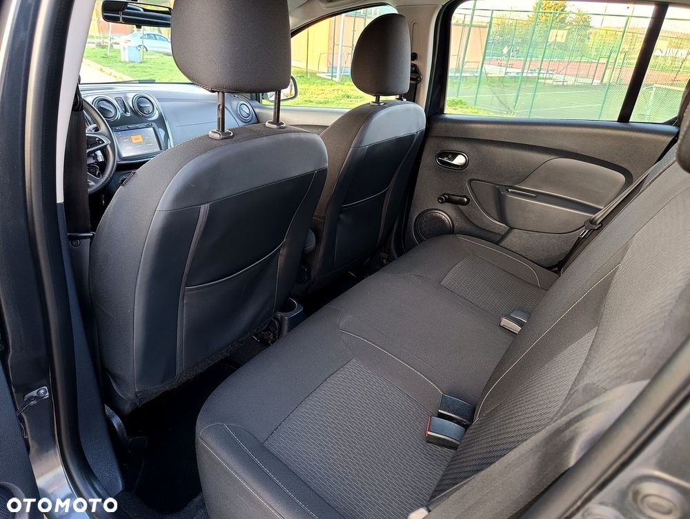 Dacia Sandero 0.9 TCe Laureate - 21
