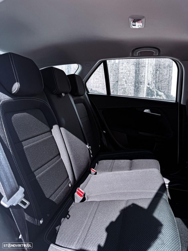 Fiat Tipo Station Wagon 1.3 M-Jet Lounge - 5