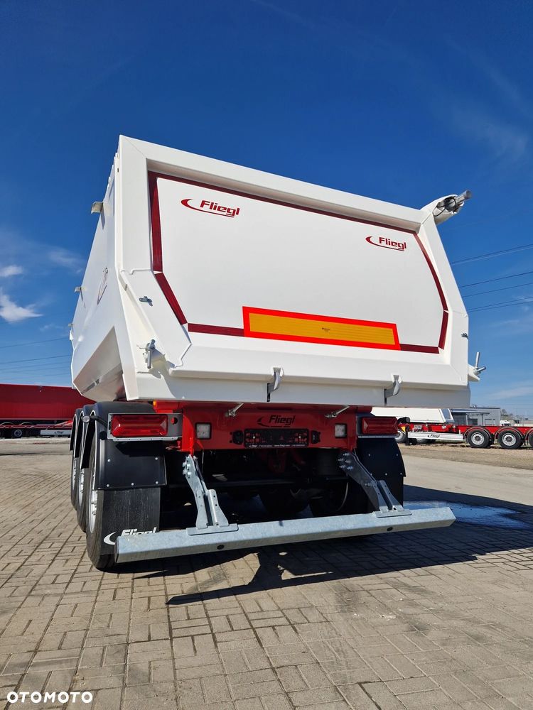 Fliegl Stone Master - 4