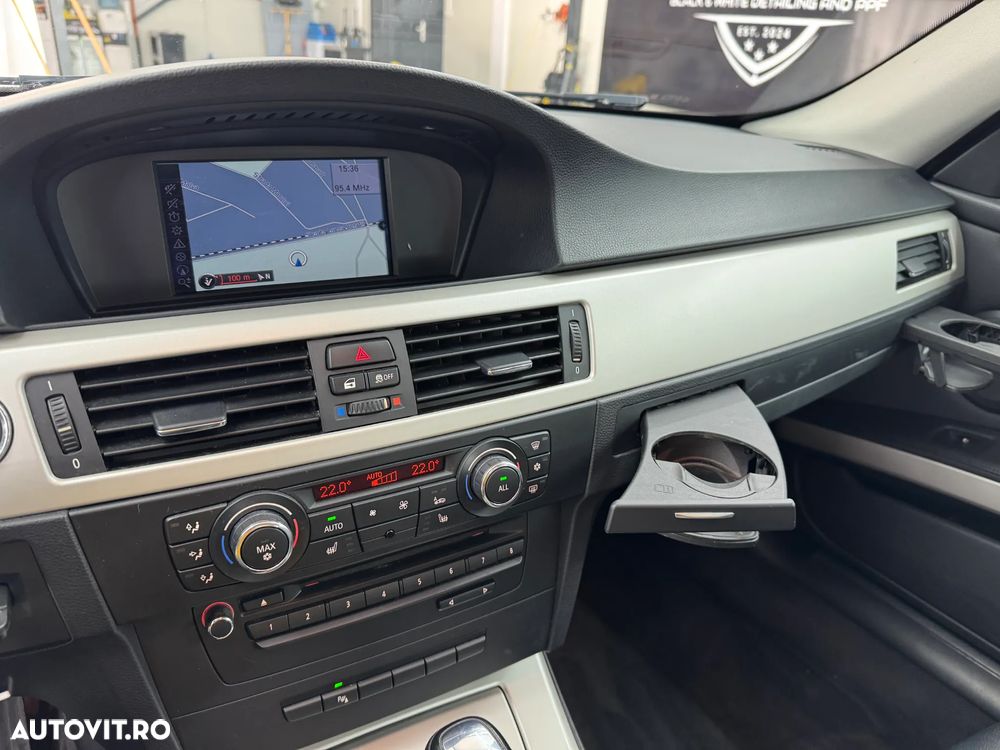 BMW Seria 3 320d Aut. Edition Exclusive - 20