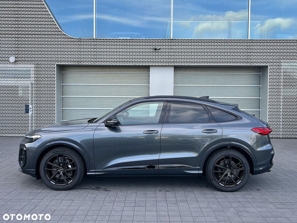 Audi SQ5 - 7
