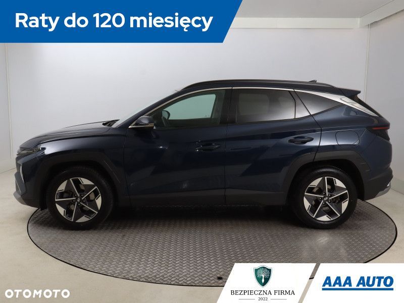 Hyundai Tucson - 4