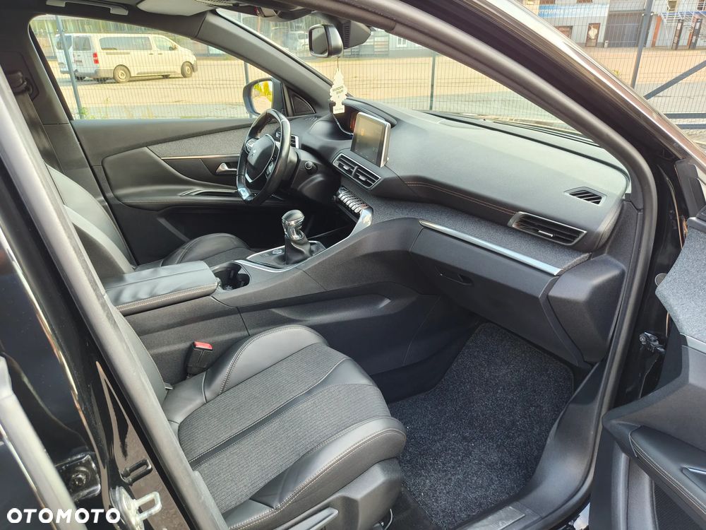 Peugeot 3008 - 10