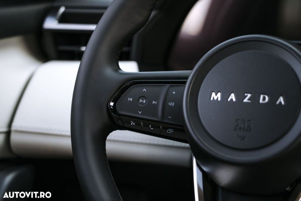 MAZDA CX-5 2026 — imagine 16