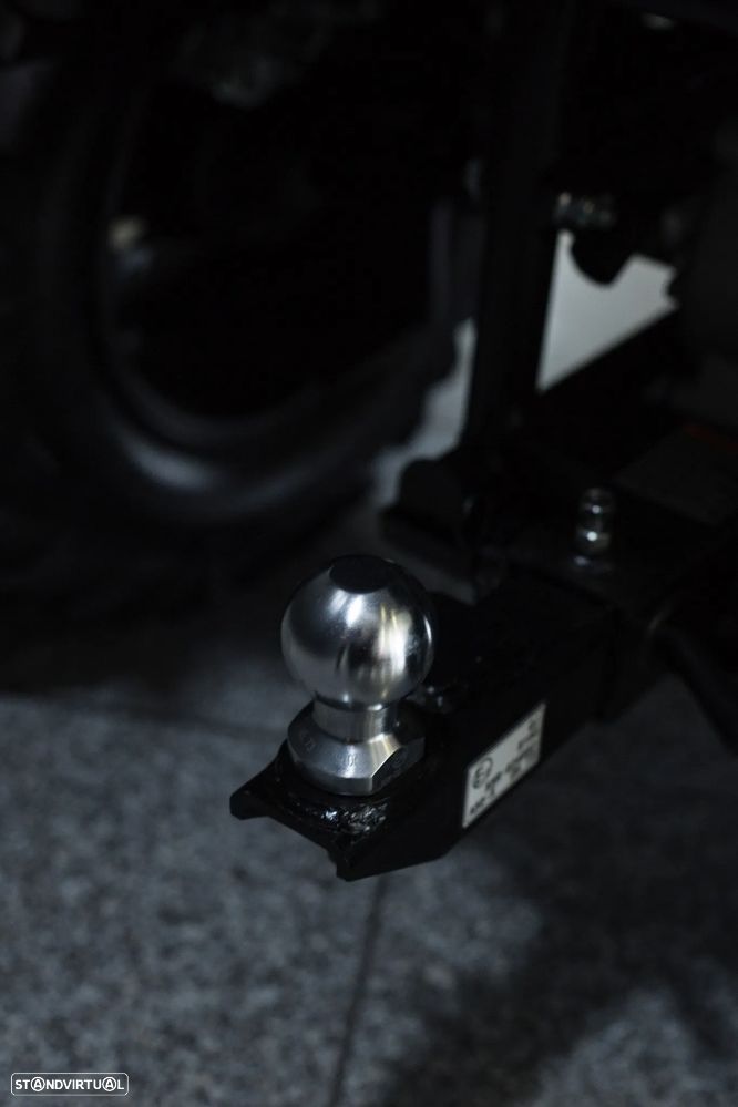 QJ Motor SFA 600 HIGH - 6
