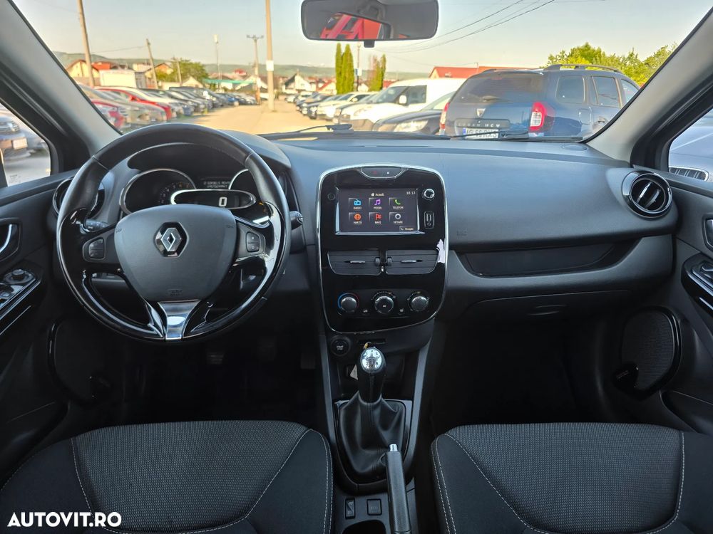 Renault Clio TCe 90 Dynamique - 7