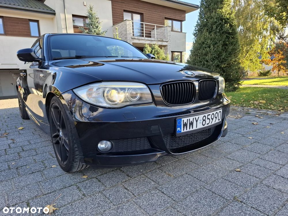 BMW Seria 1 120d - 18