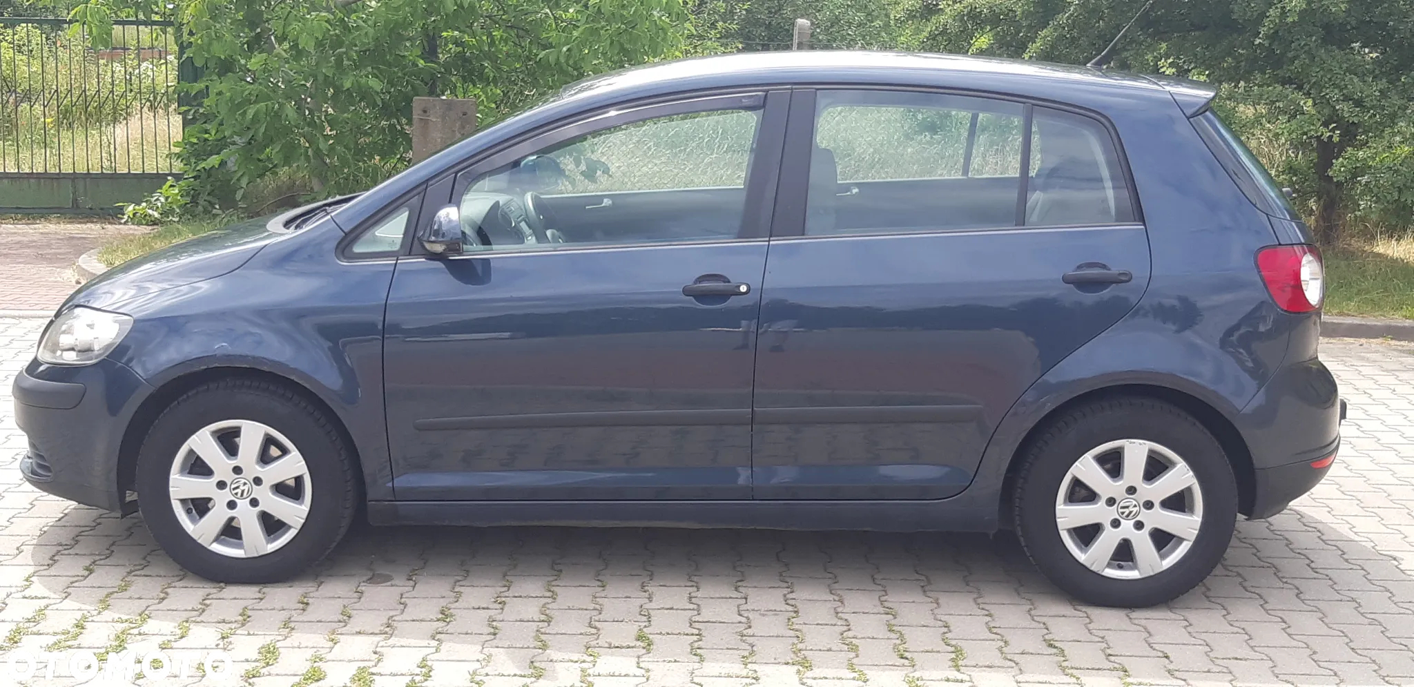 Volkswagen Golf Plus - 6