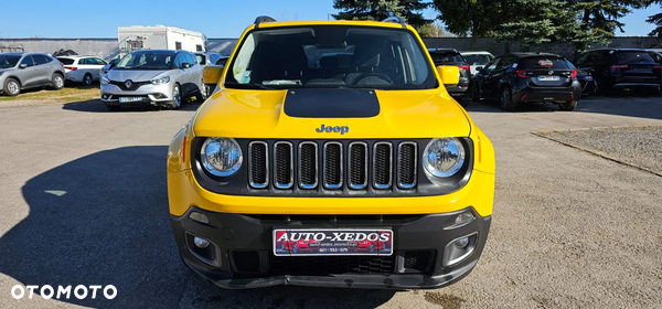Jeep Renegade 1.6 MultiJet Limited FWD S&S EU6