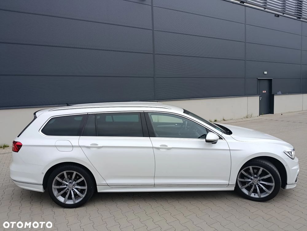 Volkswagen Passat 2.0 TDI BMT Highline DSG - 5