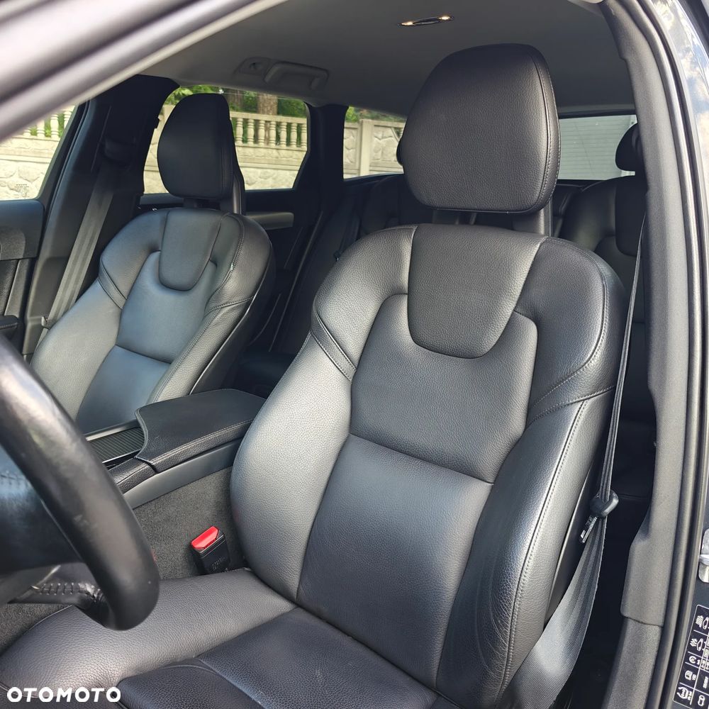 Volvo V90 - 18