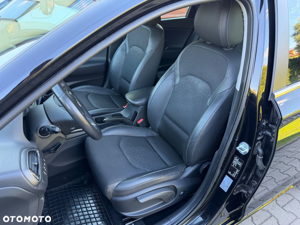 Hyundai i30 1.4 T-GDI Premiere Style - 23