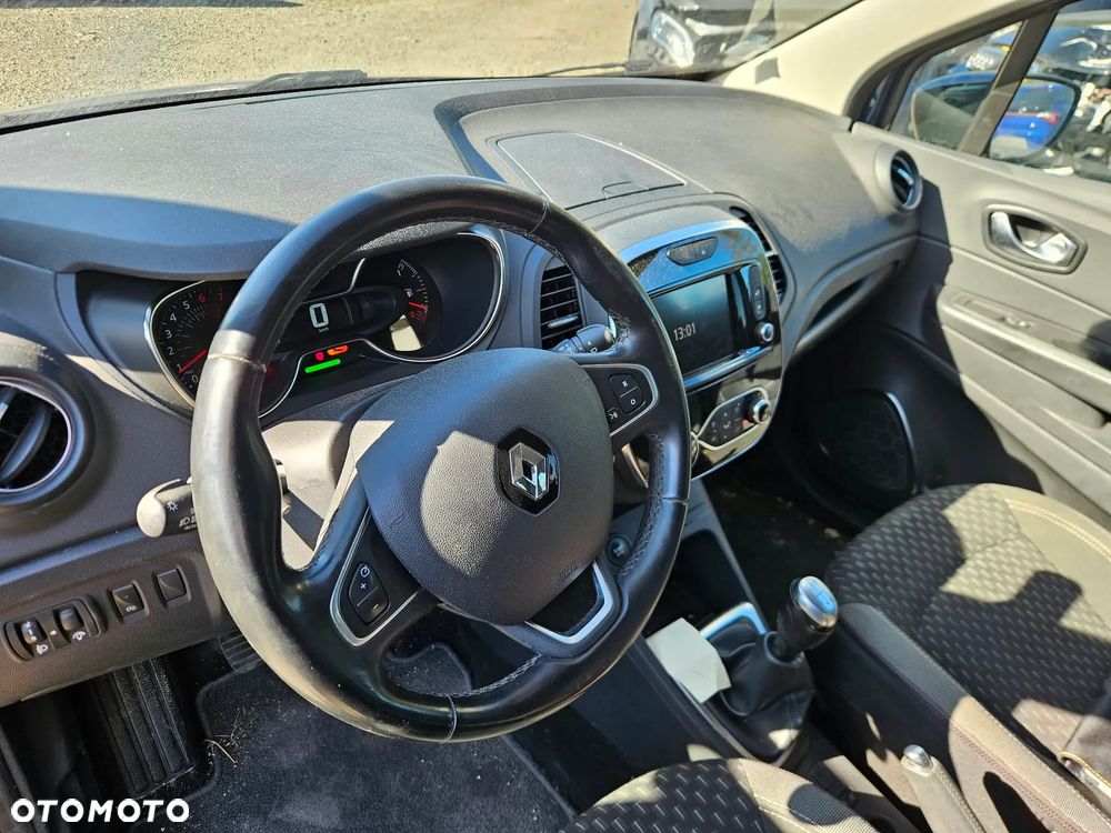 Renault Captur ENERGY TCe 90 Start&Stop Intens - 22