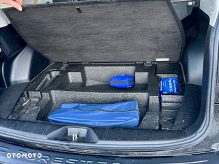 Subaru Forester - 19