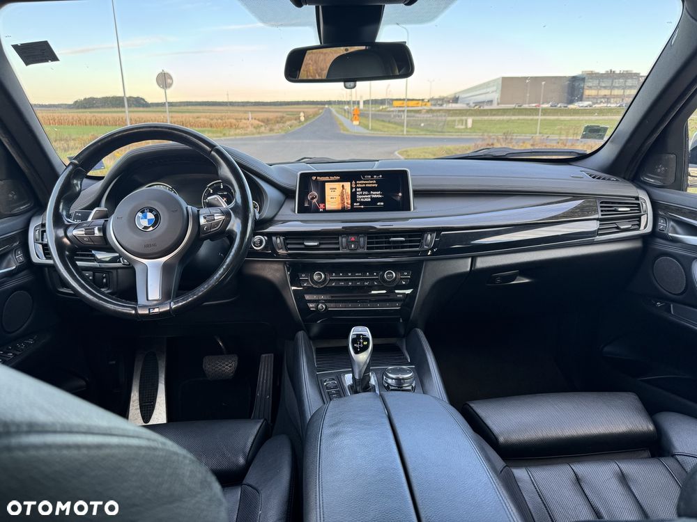 BMW X6 - 6