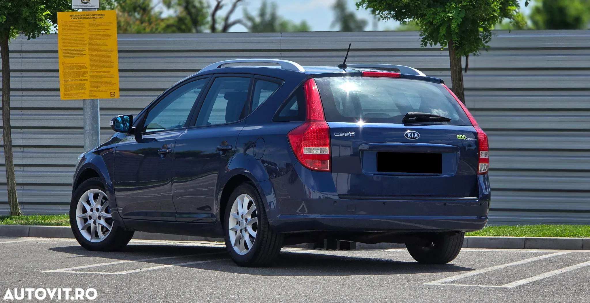 Kia Ceed - 3