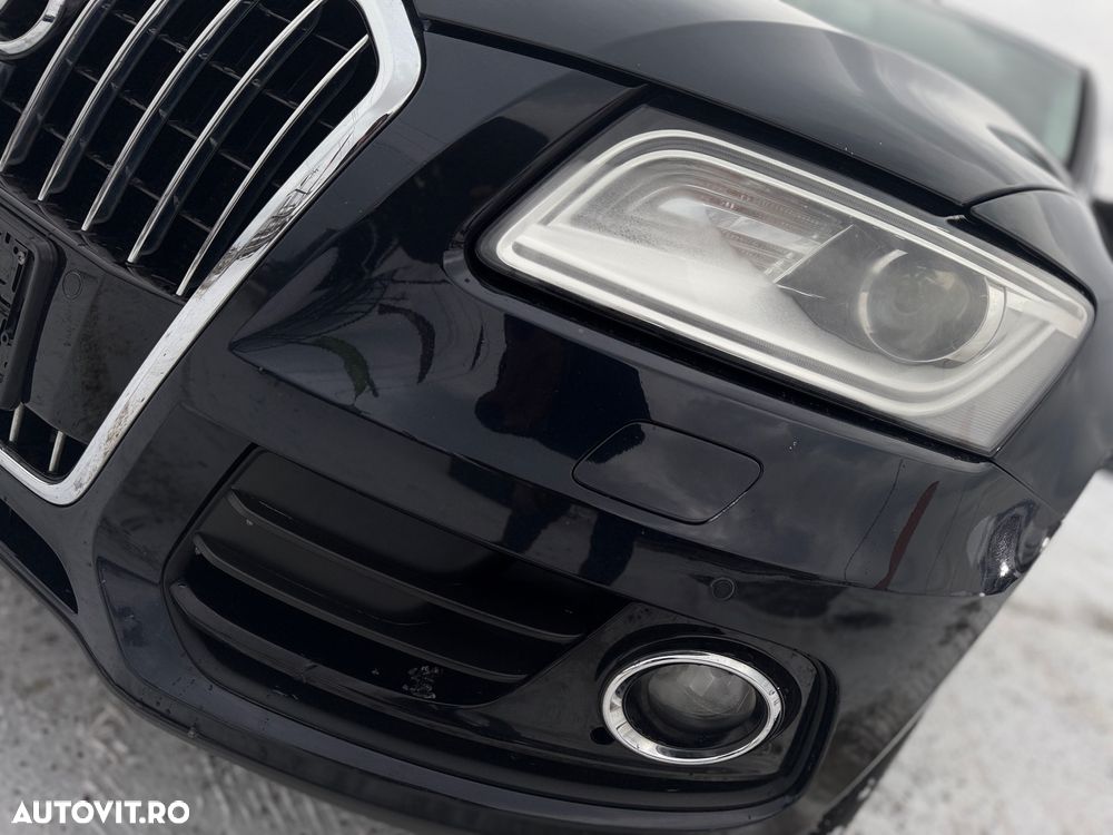 Audi Q5 3.0 TDI Quattro S tronic - 19