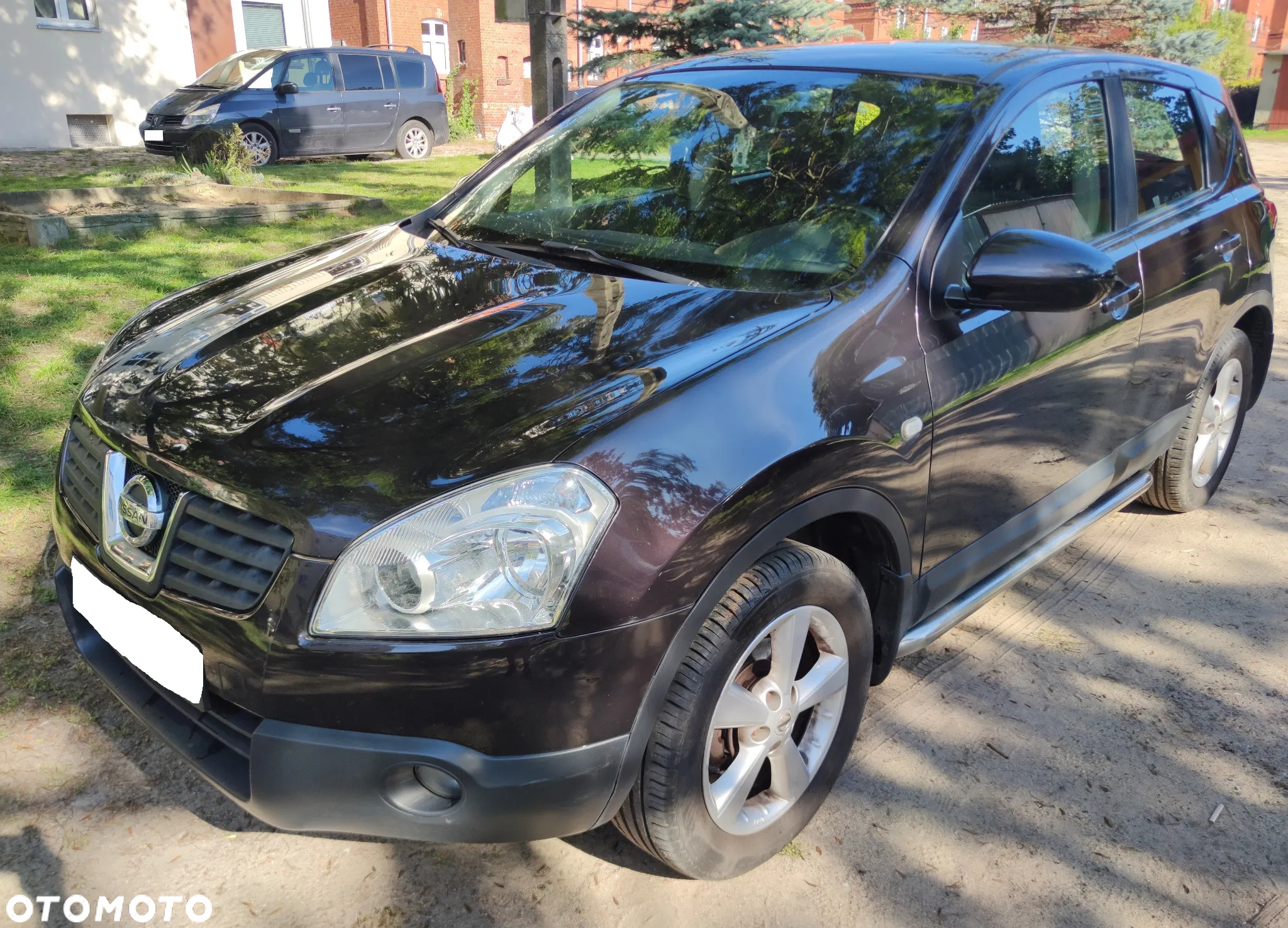 Nissan Qashqai 1.5 dCi Acenta - 2