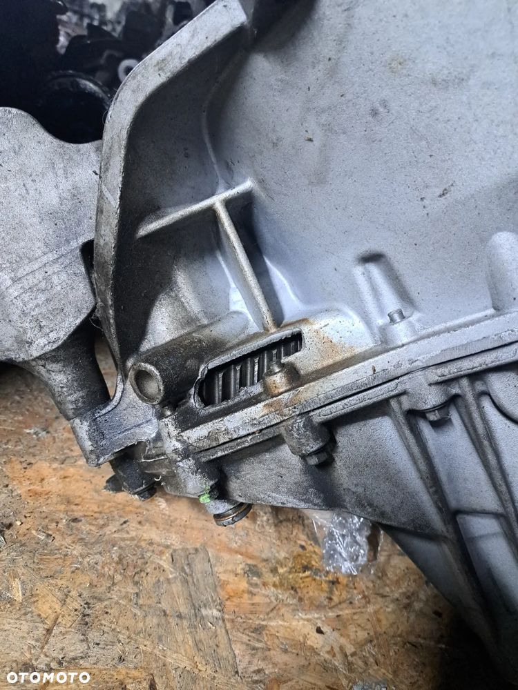 Skrzynia biegów 1.5 ecoboost ford mondeo mk5 focus mk3 lift c-max mk2 lift uszkodzona - 7