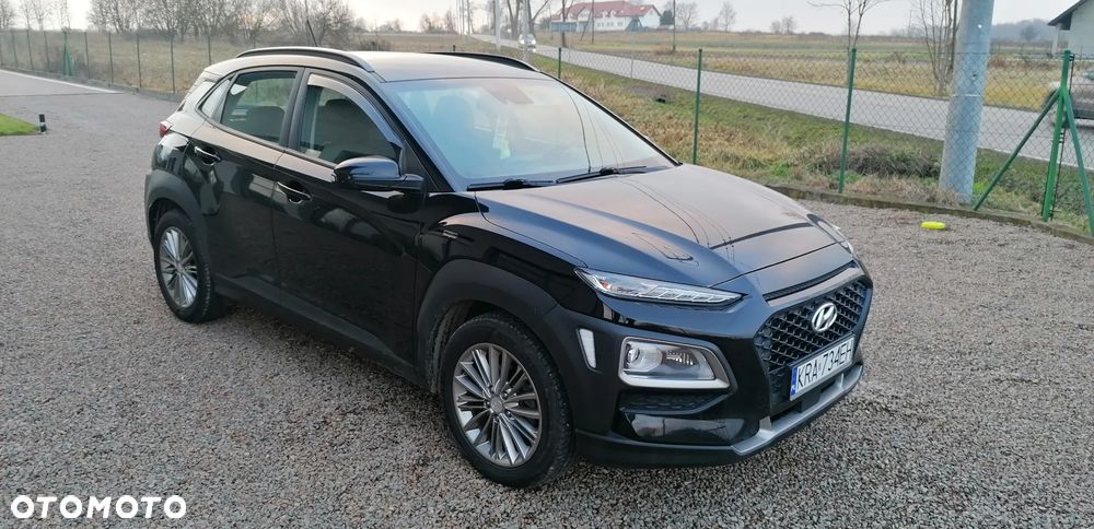 Hyundai Kona 1.0 T-GDI Premiere Style - 2