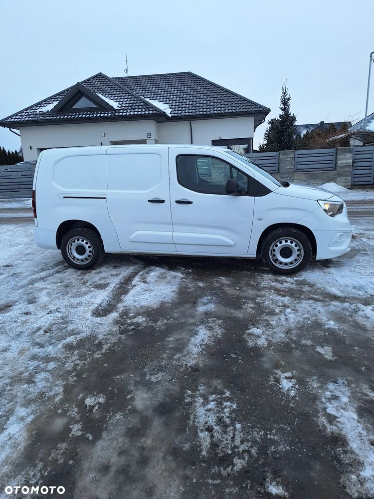Opel Combo  Xl - 5