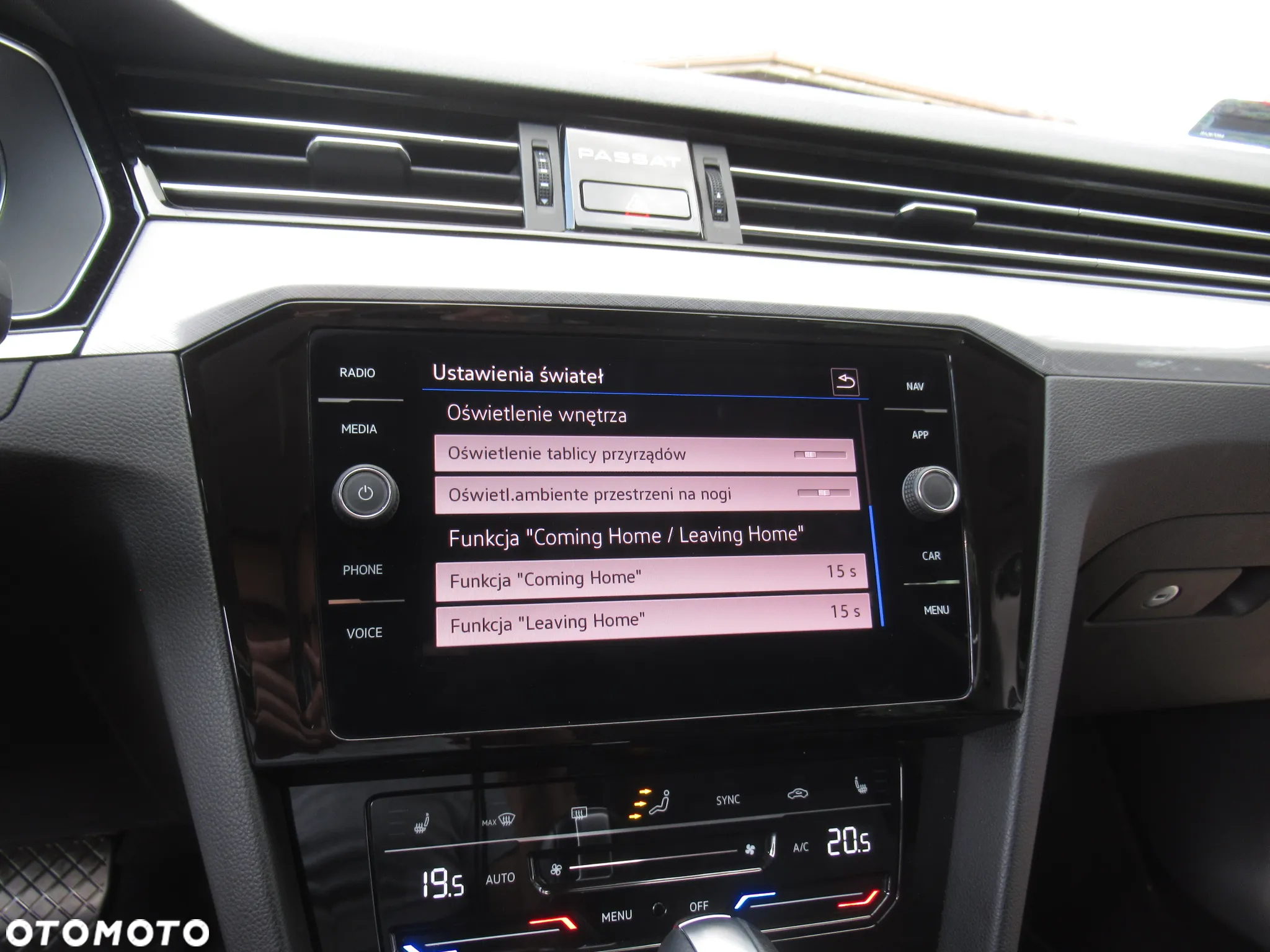 Volkswagen Passat 1.5 TSI EVO Business DSG - 27