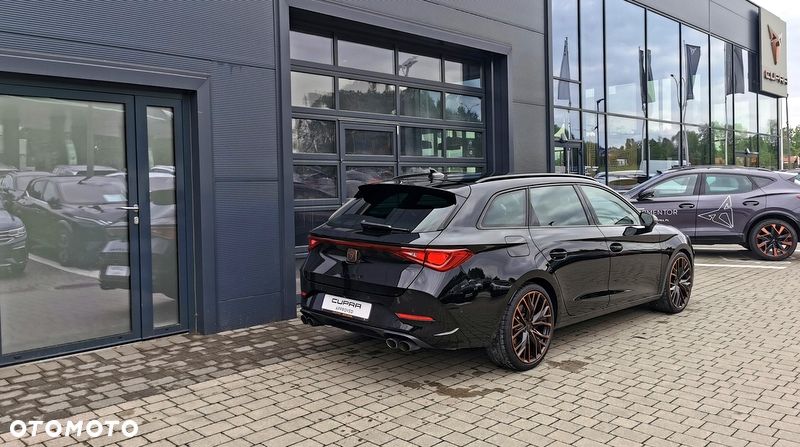 Cupra Leon 2.0 TSI VZ DSG - 3