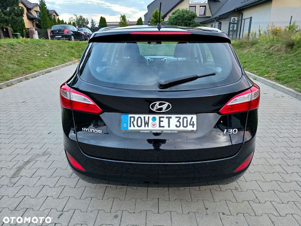 Hyundai i30 - 10