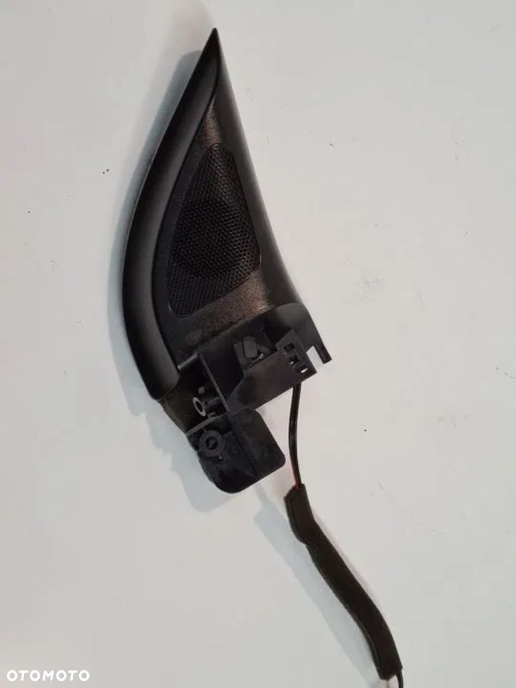 GŁOŚNIK DRZWI TRÓJKĄT VW GOLF V JETTA 1K5837974 - 10